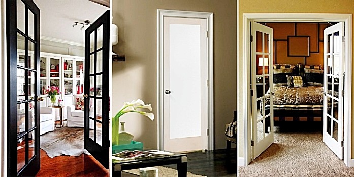 Interior Doors and Closet Doors | Custom Fit Solutions - Mountain View ...